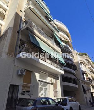 Apartment 46sqm for sale-Ampelokipoi - Pentagon » Ampelokipoi