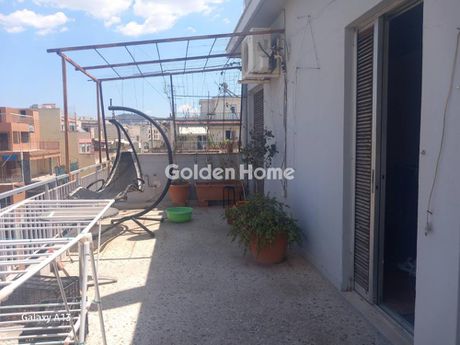 Apartment 32sqm for sale-Gazi - Metaxourgio - Votanikos » Kerameikos