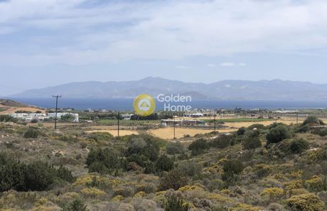 Parcel 12.000sqm for sale-Paros » Kostos