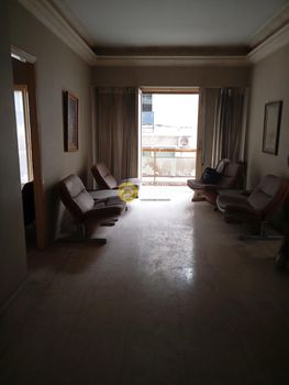 Apartment 120sqm for sale-Piraeus - Center