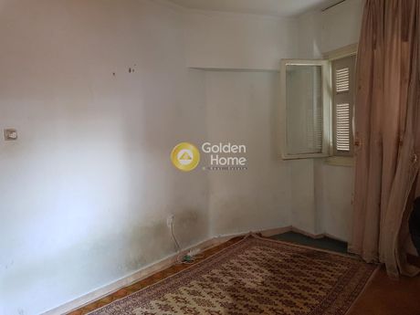 Apartment 55sqm for sale-Attiki » Thimarakia