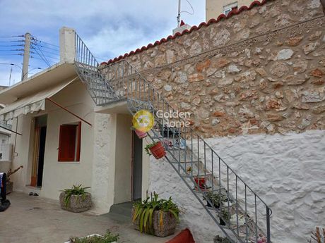 Land plot 185sqm for sale-Aigaleo » Kato Aigaleo - Estavromenou