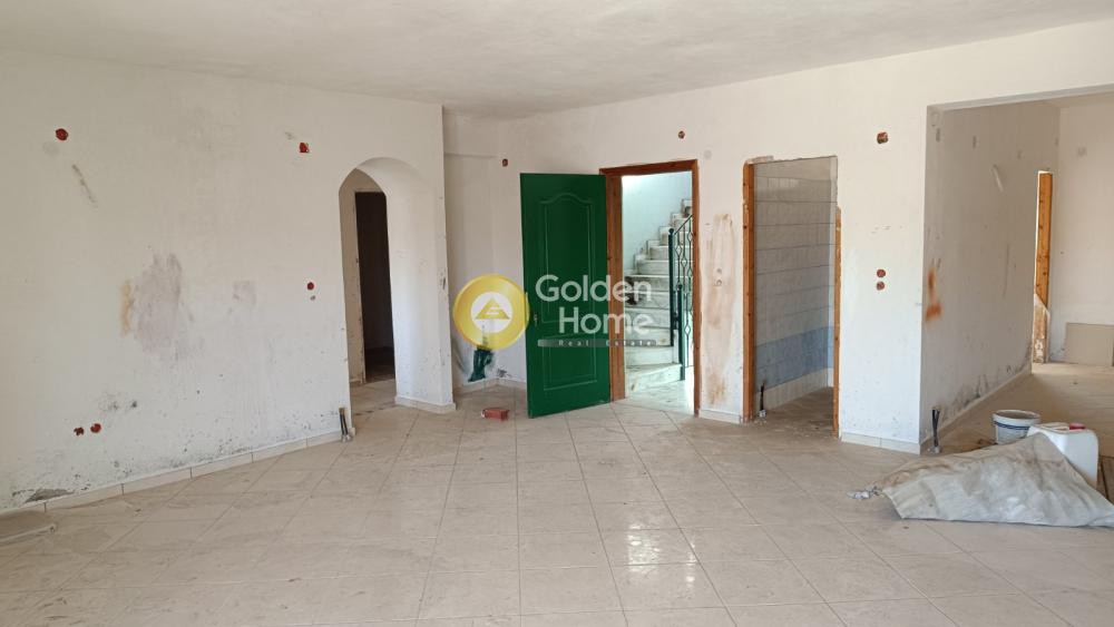 Μονοκατοικία 260 τ.μ. προς πώληση, Θεολόγος Μαλεσίνας