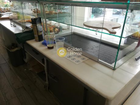 Business 130sqm for sale-Alimos » Kalamaki