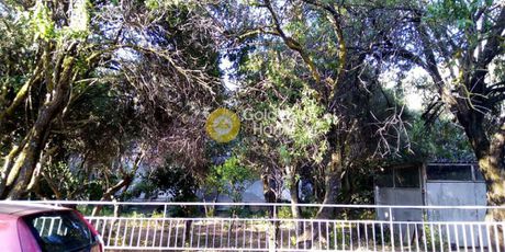 Land plot 815sqm for sale-Lykovrisi » Agia Eirini Lykovrysis