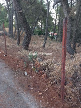 Land plot 1.060 sqm for sale, Athens - North, Stamata