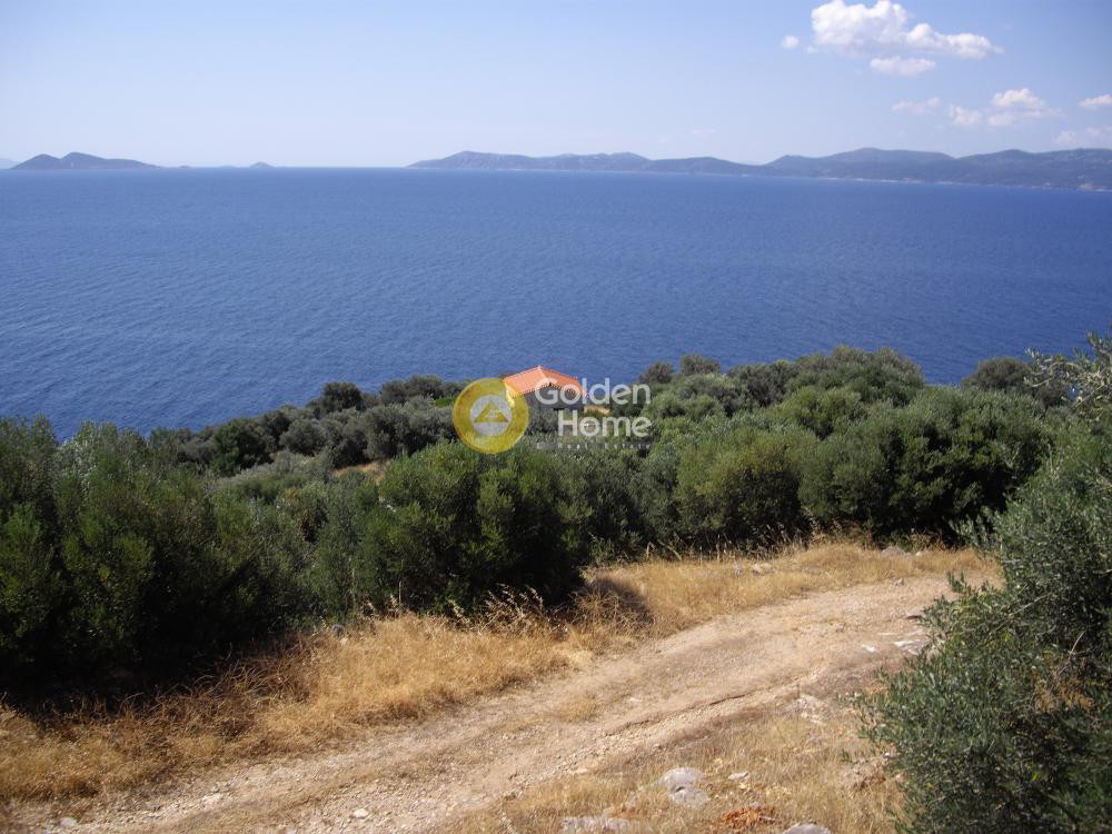 Μονοκατοικία 50 τ.μ. προς πώληση, Παναγίτσα Πούντα