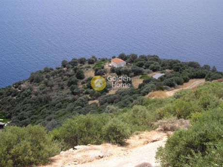 Detached home 50sqm for sale-Tamines » Panagitsa Pounta