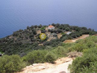 Μονοκατοικία 50 τ.μ. για πώληση