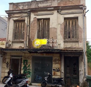 Land plot 144sqm for sale-Patra » Giftika