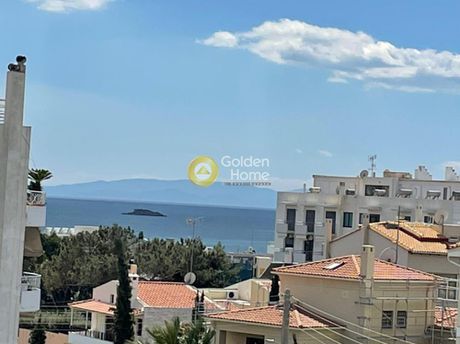 Maisonette 180sqm for sale-Voula » Kalymniotika