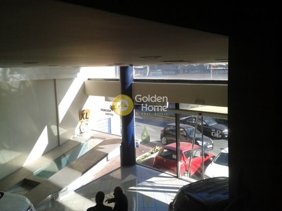 Business bulding 1.400 sqm for rent, Piraeus Suburbs, Nikaia