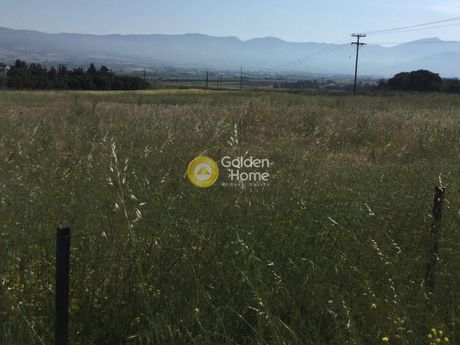 Parcel 10.000sqm for sale-Thermi » Souroti