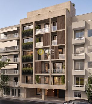 Apartment 24sqm for sale-Koukaki - Makrigianni » Koukaki - Pediki Chara