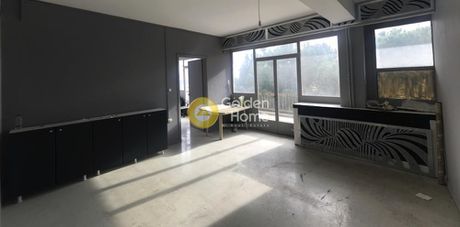 Office 45sqm for rent-Agia Varvara » Center