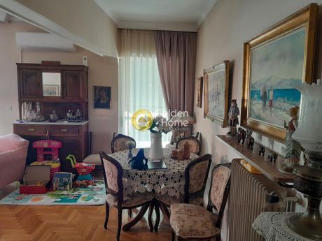 Διαμέρισμα 87τ.μ. για πώληση-Βύρωνας » Νέα ελβετία