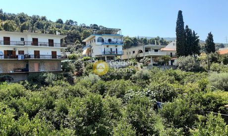 Επιχειρηματικό κτίριο 320τ.μ. για πώληση-Ευρωστίνη » Δερβένι