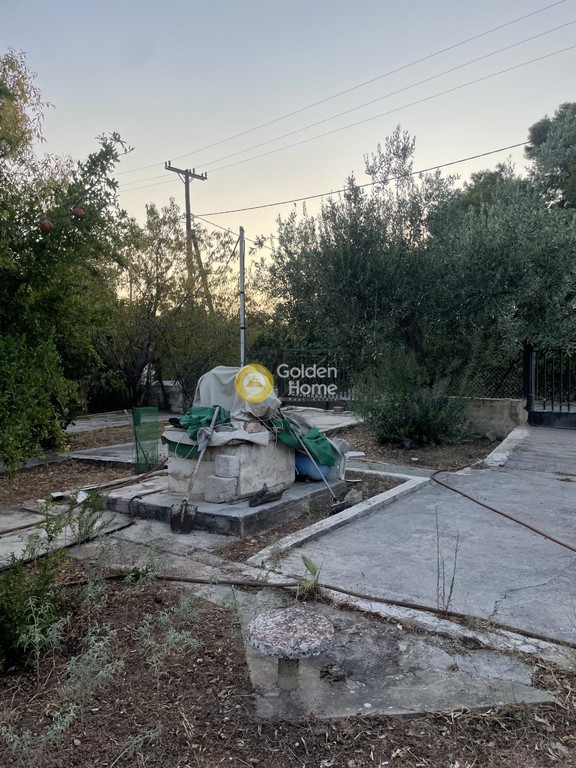 Οικόπεδο 420 τ.μ. προς πώληση, Πόρτο Ράφτη
