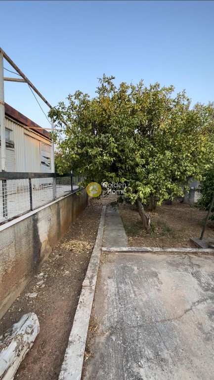 Οικόπεδο 420 τ.μ. προς πώληση, Πόρτο Ράφτη