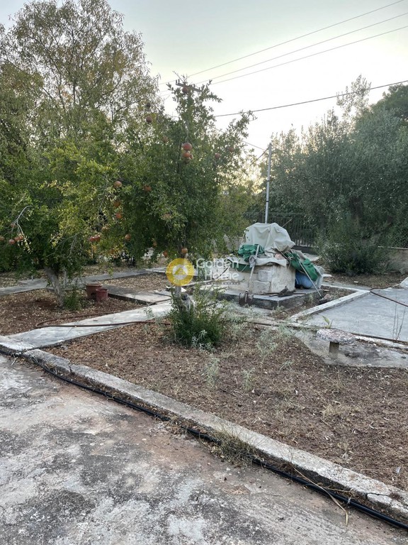 Οικόπεδο 420 τ.μ. προς πώληση, Πόρτο Ράφτη