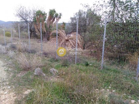 Οικόπεδο 150τ.μ. για πώληση-Σαλαμίνα » Κανάκια