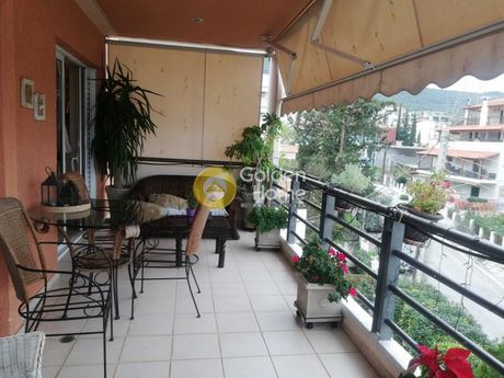 Διαμέρισμα 115τ.μ. για πώληση-Γλυκά νερά » Κέντρο