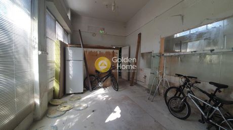 Κατάστημα 30τ.μ. για ενοικίαση-Χαλάνδρι » Ριζάρειος