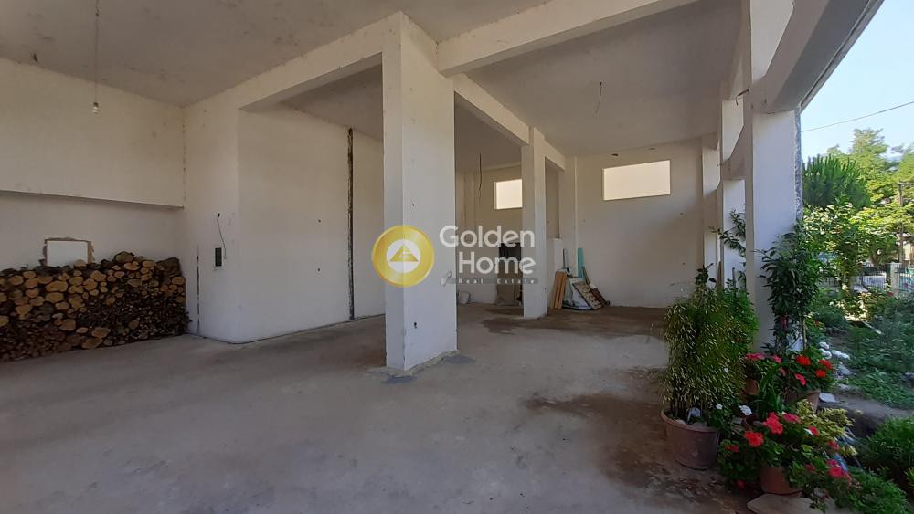 Κατάστημα 130 τ.μ. προς ενοικίαση, Περαχώρι Λιβαδειάς