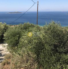 Οικόπεδο 500 τ.μ. για πώληση, Εύβοια, Μαρμάρι-thumb-2