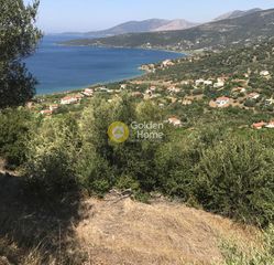 Οικόπεδο 500 τ.μ. για πώληση, Εύβοια, Μαρμάρι-thumb-1