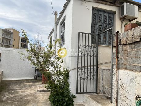 Οικόπεδο 222τ.μ. για πώληση-Πέραμα » Κέντρο