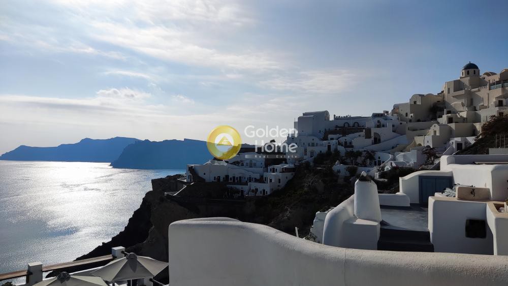 Οικόπεδο 110 τ.μ. προς πώληση, Οία