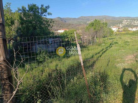 Οικόπεδο 2.098τ.μ. για πώληση-Βόλος » Χρυσοχοϊδη