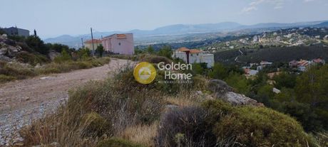 Οικόπεδο 480τ.μ. για πώληση-Σπάτα » Χριστούπολη