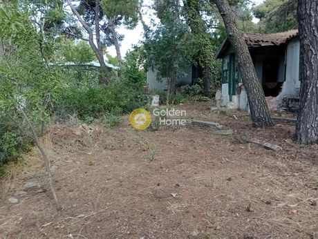 Οικόπεδο 495τ.μ. για πώληση-Άγιος στέφανος » Κέντρο