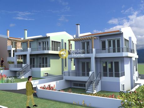 Οικόπεδο 281τ.μ. για πώληση-Δίρφυς » Μαυρόπουλο