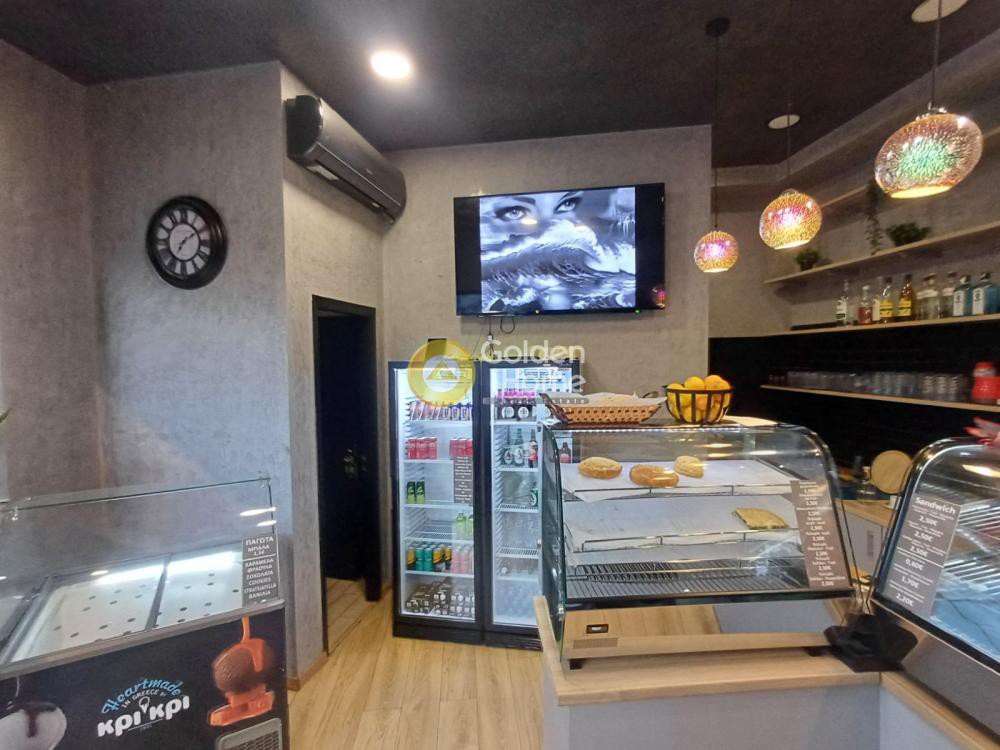 Επιχείρηση 28 τ.μ. πρός πώληση, Αθήνα - Βόρεια Προάστια, Νέα Ιωνία
