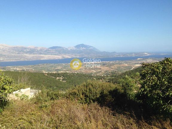 Οικόπεδο 1.130 τ.μ. για πώληση, Ν. Κεφαλονιάς, Κεφαλονιά