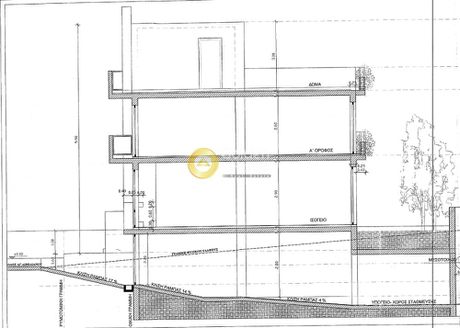 Μεζονέτα 282τ.μ. για πώληση-Σεπόλια - σκουζέ » Λόφος σκουζέ