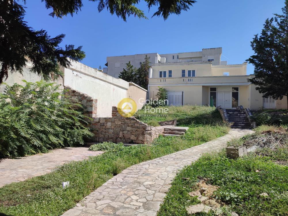 Μονοκατοικία 250 τ.μ. προς πώληση, Κέντρο Μαρκοπούλου