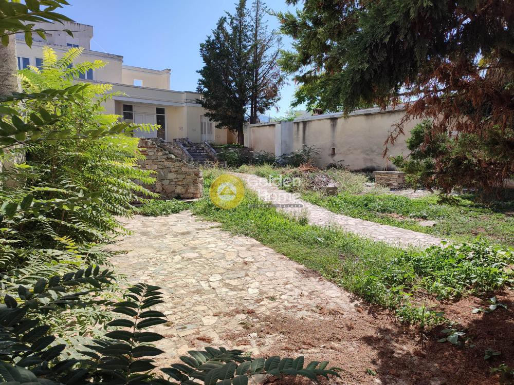 Μονοκατοικία 250 τ.μ. προς πώληση, Κέντρο Μαρκοπούλου
