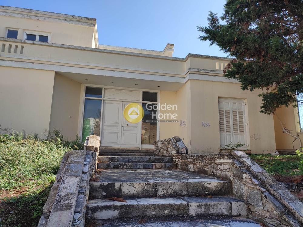 Μονοκατοικία 250 τ.μ. προς πώληση, Κέντρο Μαρκοπούλου