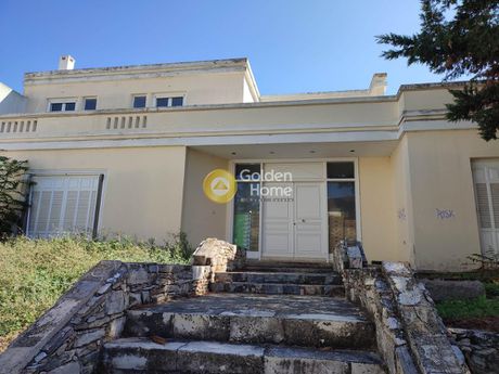 Μονοκατοικία 250τ.μ. για πώληση-Μαρκόπουλο » Κέντρο
