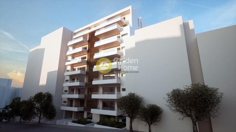 Διαμέρισμα 104τ.μ. για πώληση-Άνω πατήσια » Λαμπρινή