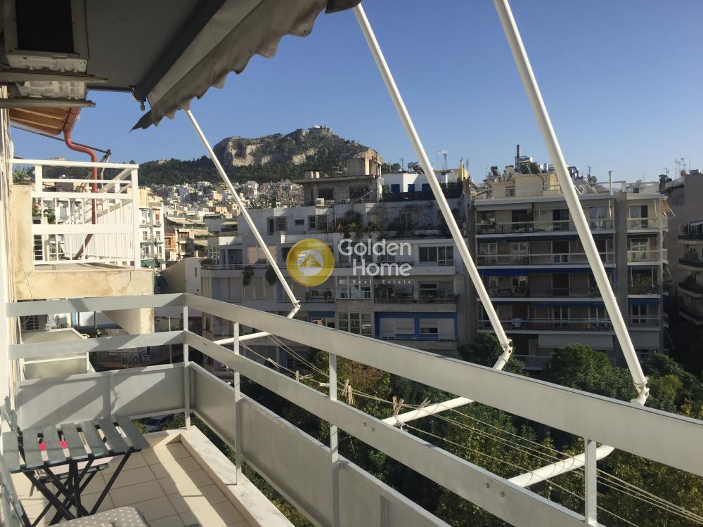 Διαμέρισμα 104 τ.μ. προς πώληση, Εξάρχεια