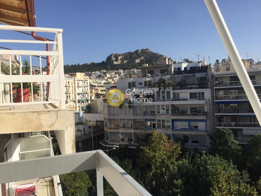 Διαμέρισμα 104 τ.μ. προς πώληση, Εξάρχεια