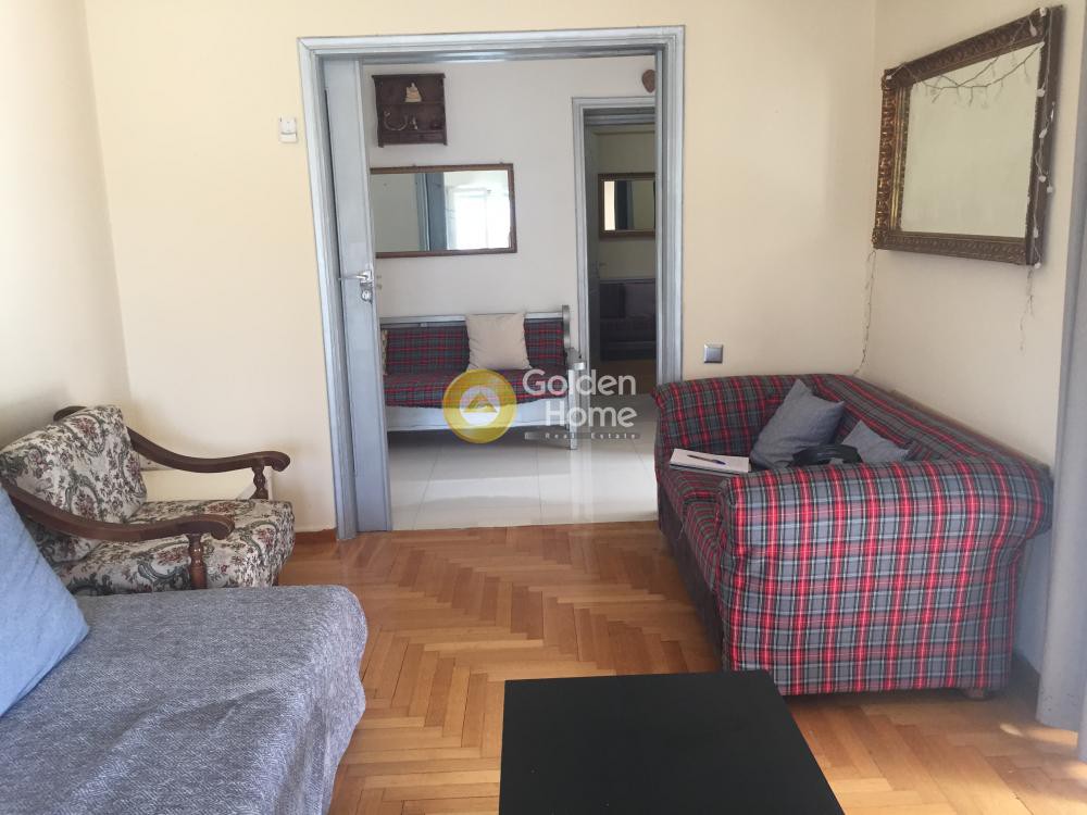 Διαμέρισμα 104 τ.μ. προς πώληση, Εξάρχεια