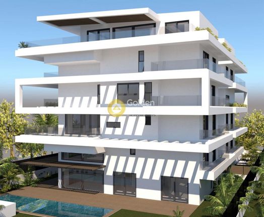 Apartment 148 sqm for sale, Athens - South, Elliniko