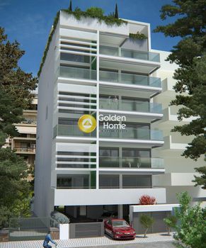 Διαμέρισμα 90τ.μ. για πώληση-Μονή μεταμορφώσεως