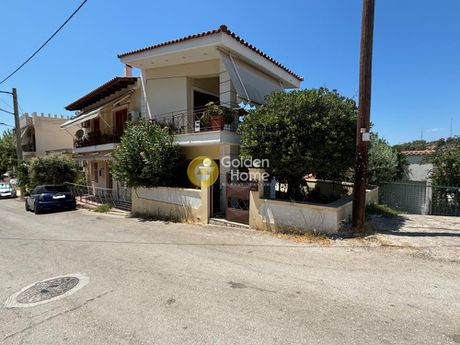 Apartment 93sqm for sale-Patra » Aroi